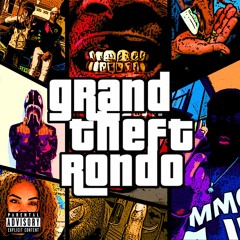Grand Theft Rondo