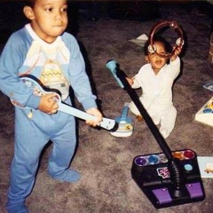 Switch: Paul Wayne, D MUSIC FT Youtubers  Peter & Evynne Hollens