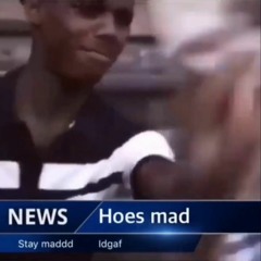 hoes mad w/ thatprod, legend