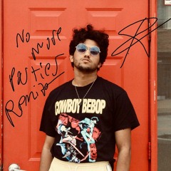 No More Parties in L.A. (Remix)- Sam Khalil