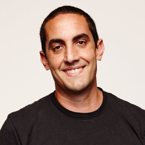 Bridging the Gap Between the Future and Business Reality: Joe Gerber