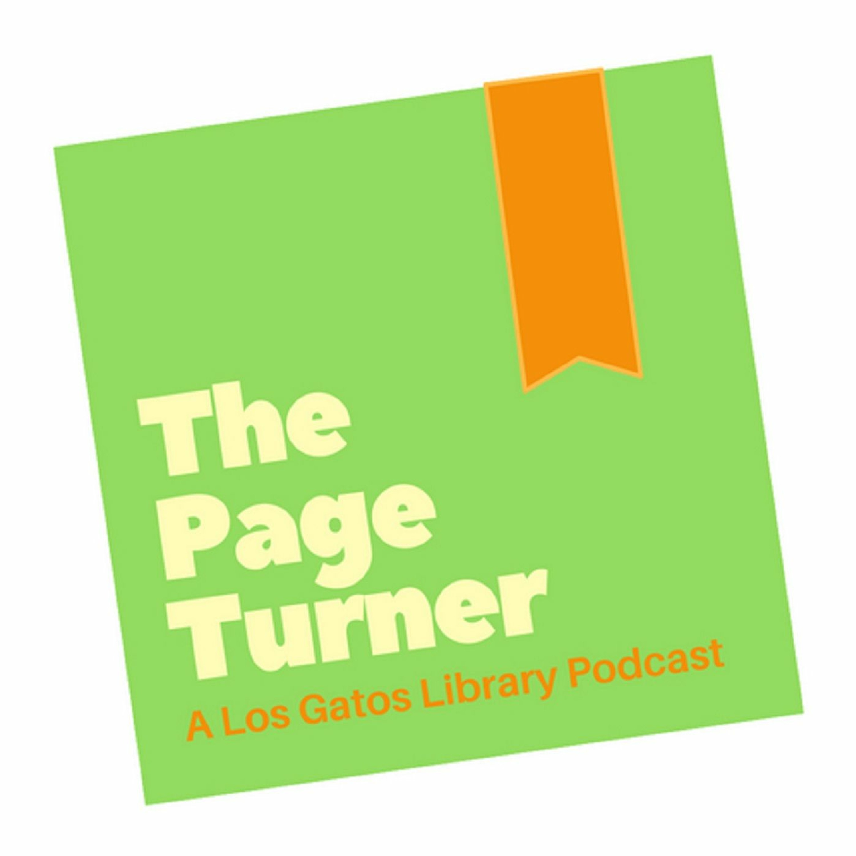 The Page Turner