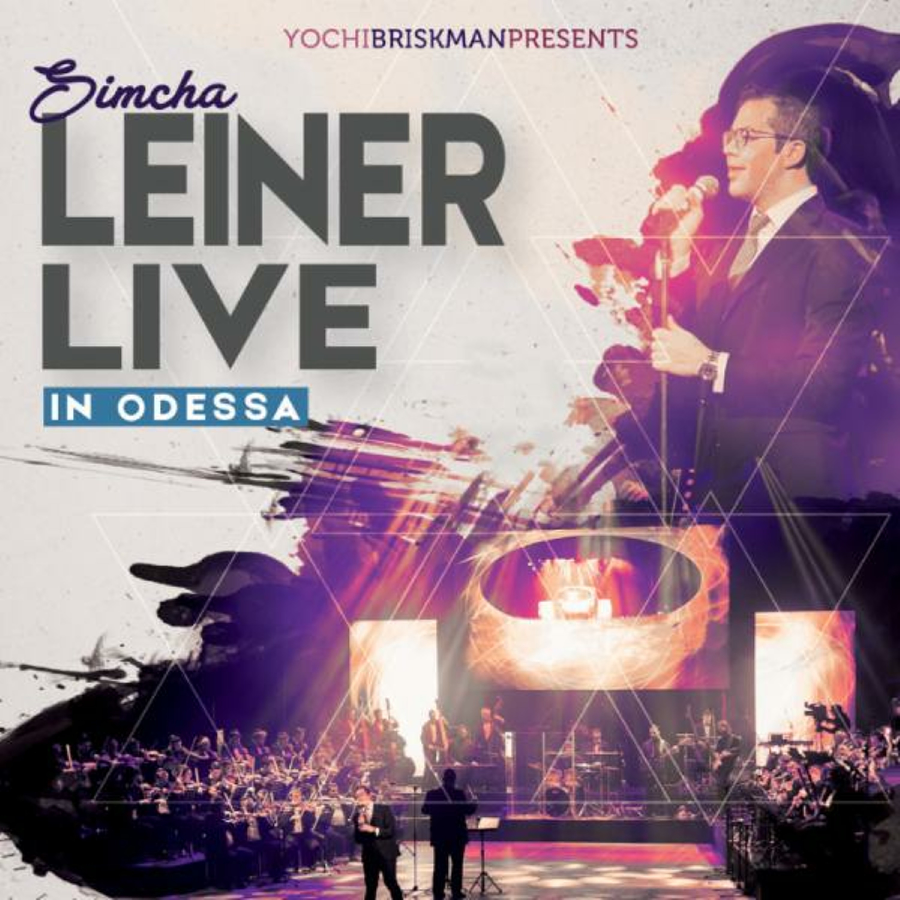 Overture (Live) episode artwork