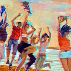 SPeCiaL SoNGS for GLOBAL SUMMER GROOVES (Free DL)