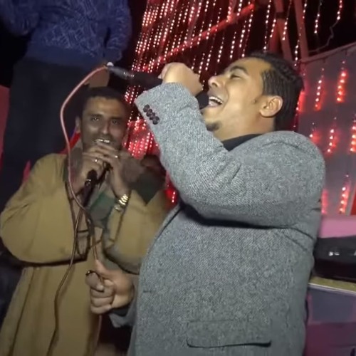 بحري شباك الهوا لقاء الجبلان محمود سليم ومحمد الاسمر مع السلطان