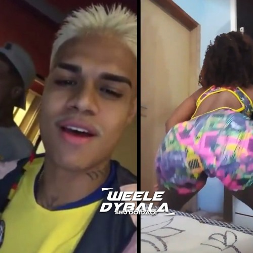 8 MINUTOS DE FODA-SE A EX TU TEVE TUA VEZ VS LOUCA DE BLACK LANÇA [ PROD WL DYBALA ]