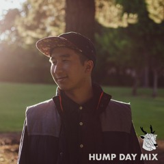 HUMP DAY MIX with GREGarious
