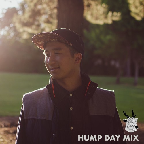 HUMP DAY MIX with GREGarious