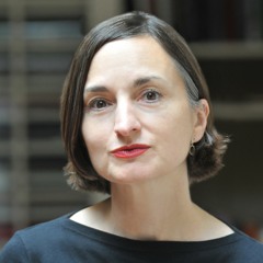 Episode 8: Christina Bevilacqua, Programs & Exhibitions Director at Providence Public Library