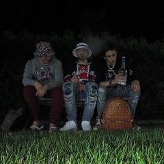 BEEN DOPE feat. 705 WokStar x Dtails