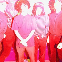 FIRST TEARS (CRYBABY)