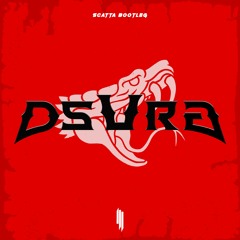 Skrillex - Scatta ft. Foreign Beggars & Bare Noize (DSVRG Bootleg)