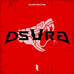 Skrillex - Scatta ft. Foreign Beggars & Bare Noize (DSVRG Bootleg)