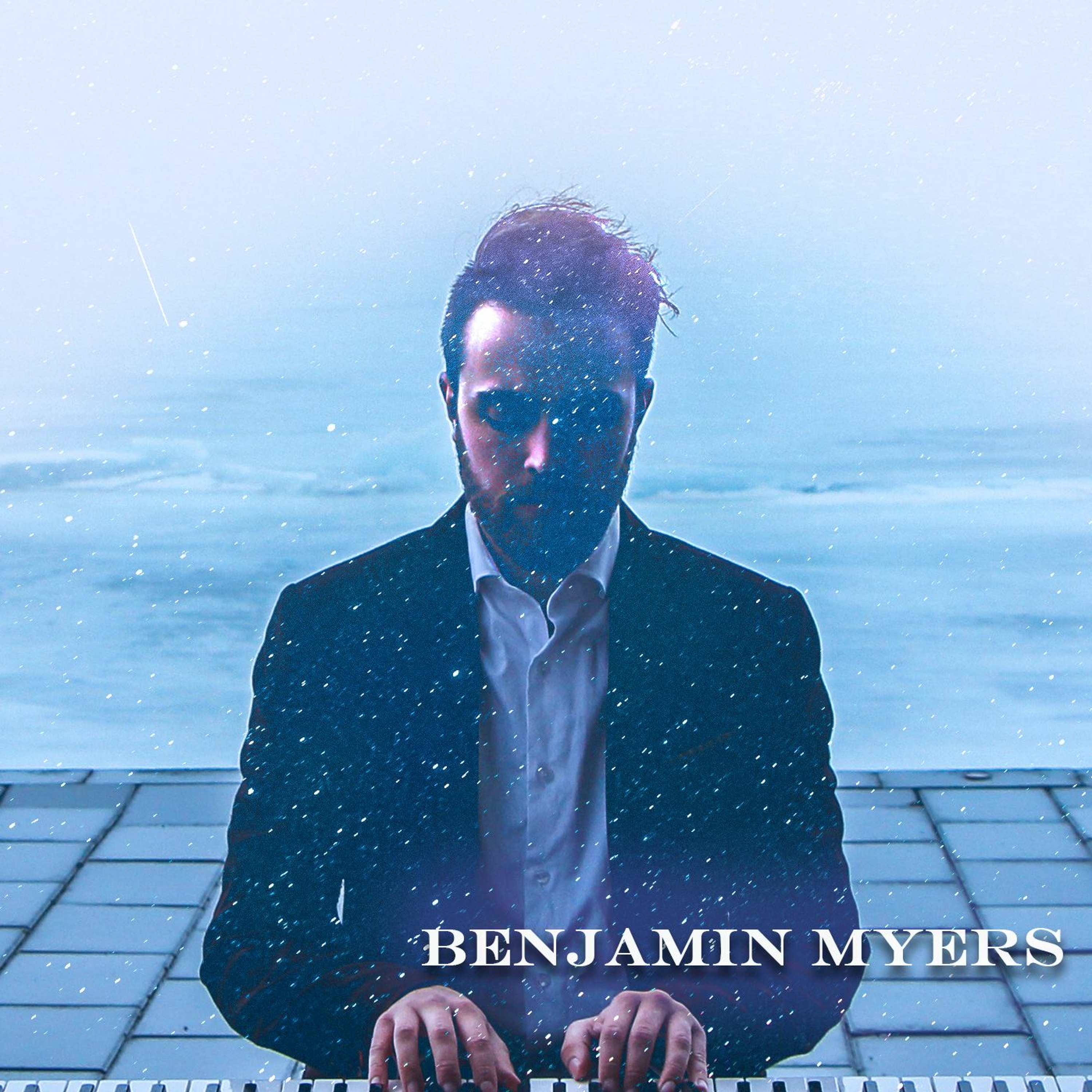 Benjamin Myers