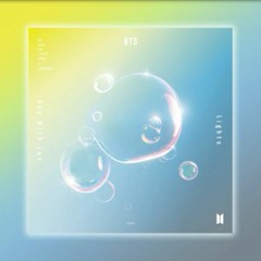 [INSTRUMENTAL] BTS (방탄소년단) - Light