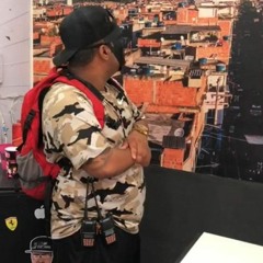 MT - MOCHILA NAS COSTAS, RADINHO NA CINTURA (DJ MD) MACUMBEAT ACELERADO