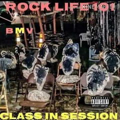 BMV - Money Power Respect (Rock Life 101 Mix tape )