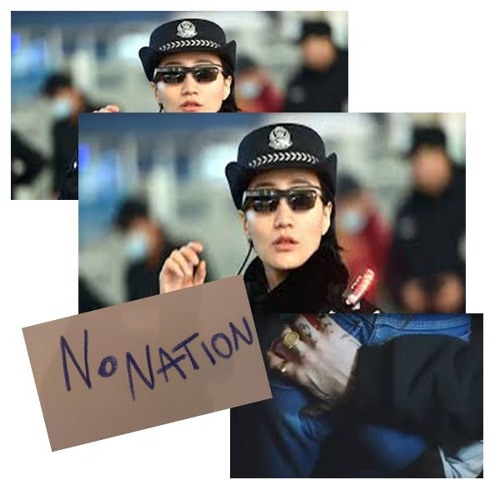 UNTILDEATH // No Nation