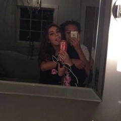 @Summrsxo Solo!