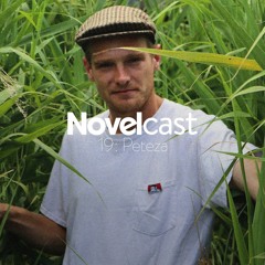 Novelcast 19: Peteza