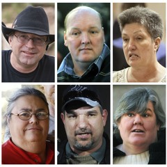 Revisiting 'Presumed Guilty': A case crumbles and the Beatrice 6 go free