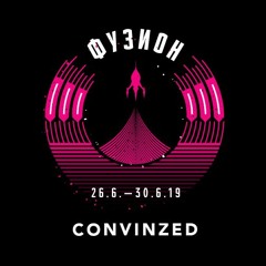 Convinzed | DJ Set | Fusion 2019