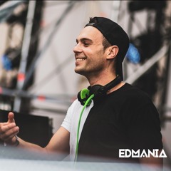 Johnny de City Live @ EDMANIA 2019 / Main Stage