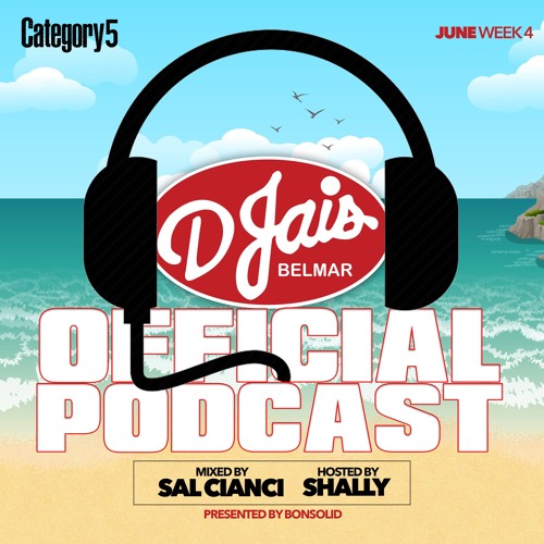 Category5 D'JAIS June WEEK 4