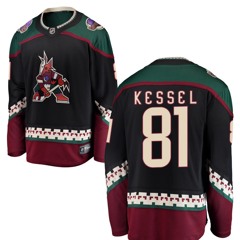 The Phil Kessel Instagram Live special