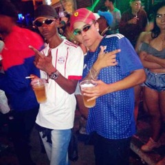 Mc Dom Lacerda  Mc Yuri Da Zo- Chama No Pó - (produção TWO MALOKA)