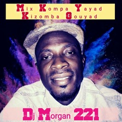 DJ MORGAN 221 _ MIX KOMPA YAYAD X KIZOMBA GOUYAD-mc.mp3