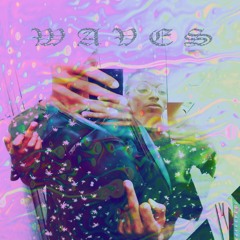 luyyy - WAVES (prod by. YUNG PEP$i)
