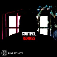 Sins of Love - Control(Ten Ply Remix)