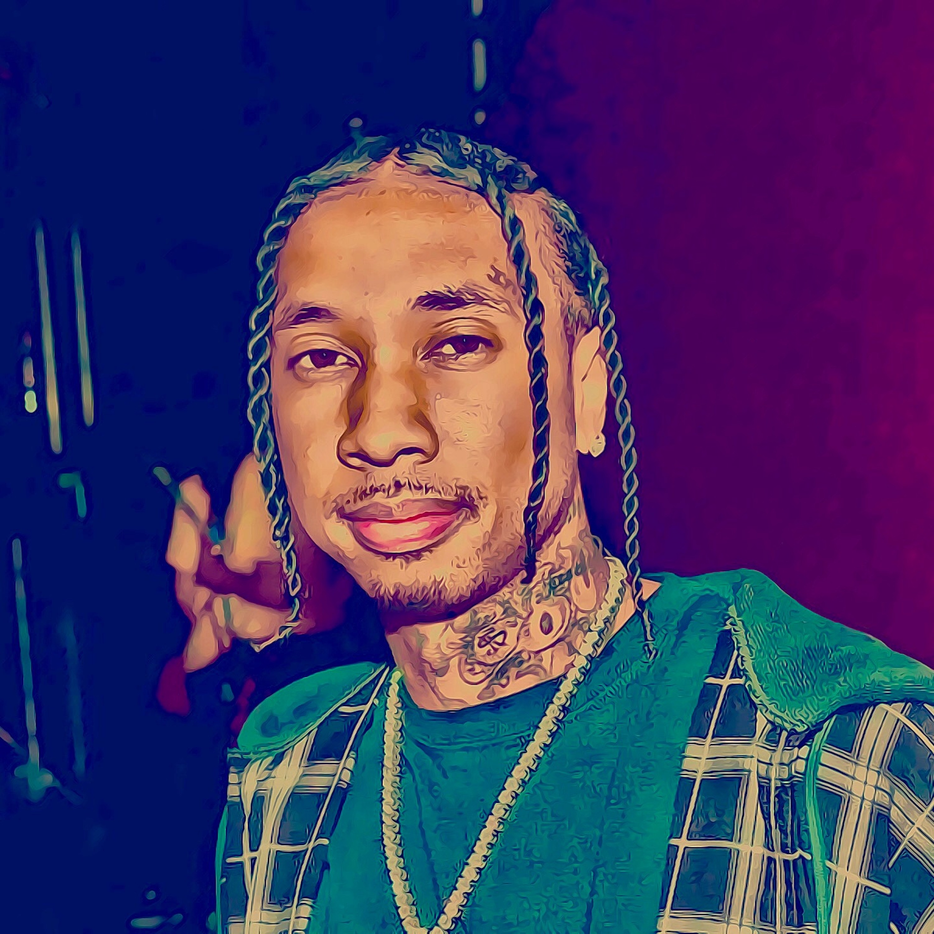 *FREE* Tyga x Blueface Type Beat 2019 | Heart Breaker episode artwork