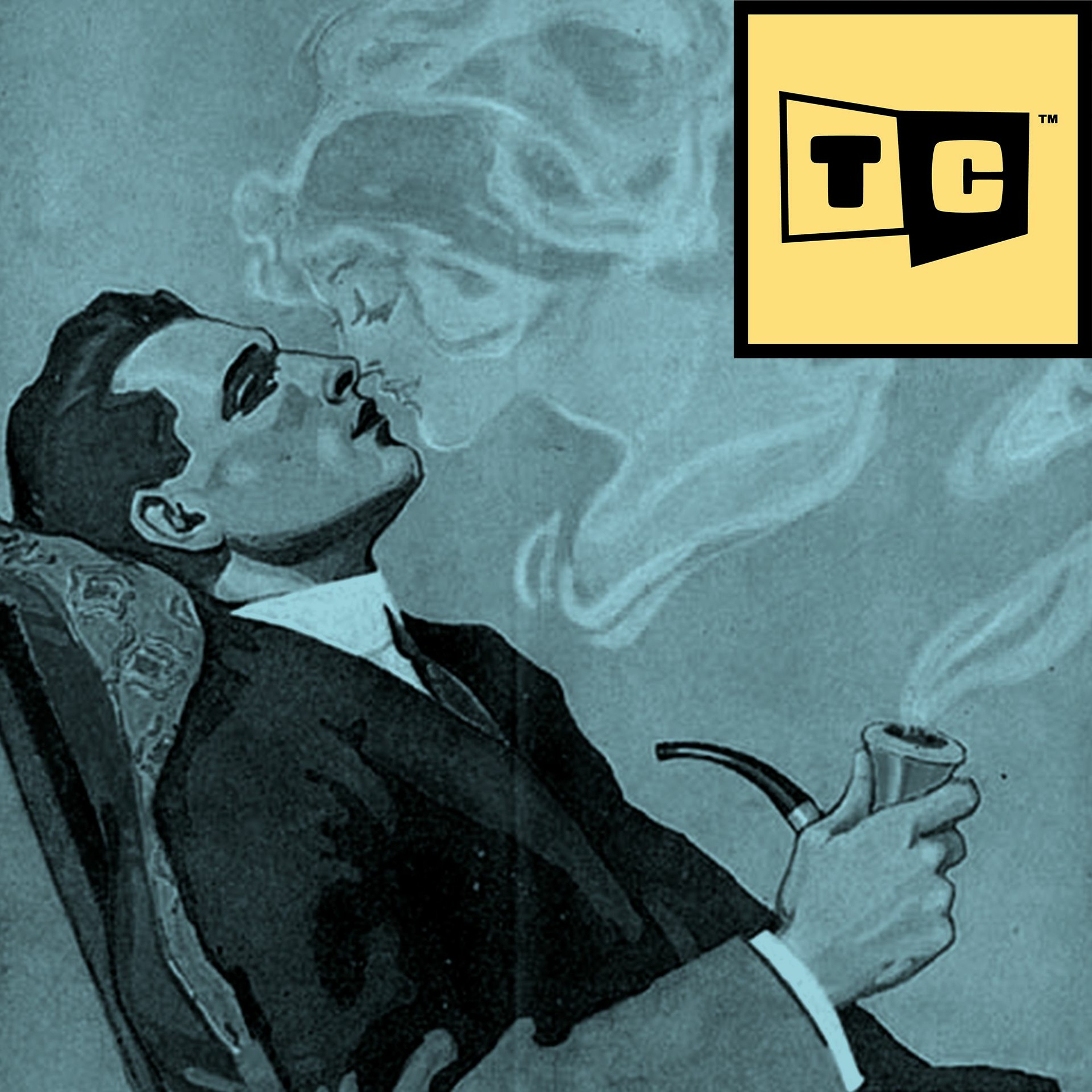 Episode 005 | Ballad Of The Driveway Knife Flicker episode artwork