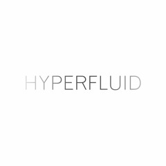 Hyperfluid EP29 - Nomia