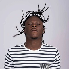 Stonebwoy  Over