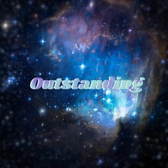 Outstanding- Too$ick x Drippin' Sweatt