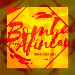 100 - BOMBA PARA FINCAR - VICO C ( ED REMIX)