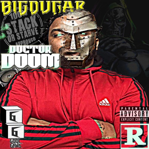 Big Dugar - Dr. Doom