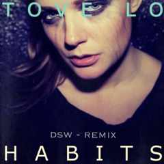 habits - remix