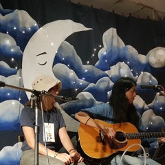 ช่วงเวลาหนึ่ง - สุขเสมอ feat. ​ วรินทร์ (​ live at บ้านระเบียงบึง)