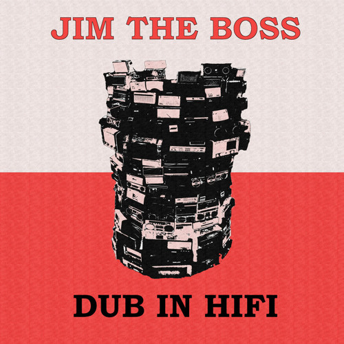 Jim The Boss - Fell In Love With You (feat. King Tappa & Dee Dee)
