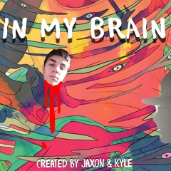 In my brain