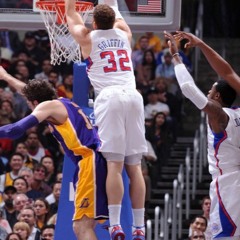 Blake Griffin (Prod. Caliger)