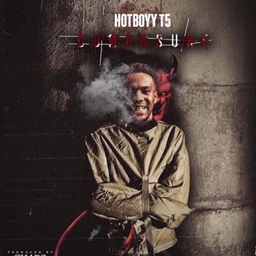 Hottboyy T5 x Hottboyy