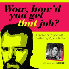 Wow, How'd You Become Owner of a Hunting Lodge?