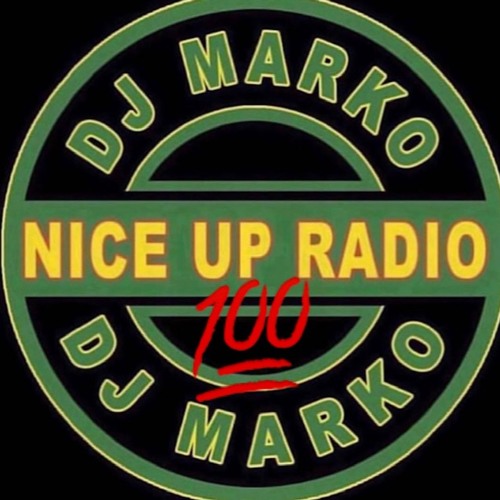 Party Time with Dj Marko on Nice Up Radio 7/2/19