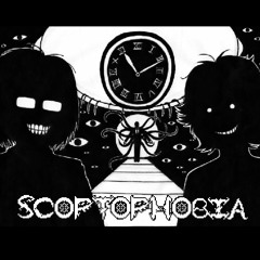 [An Observer Megalo] Scoptophobia in the Style of Megalovania