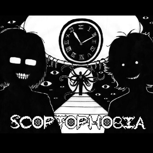 [An Observer Megalo] Scoptophobia in the Style of Megalovania